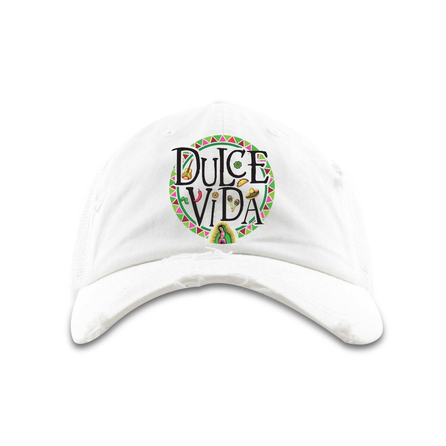Dulce Vida Dad Hat