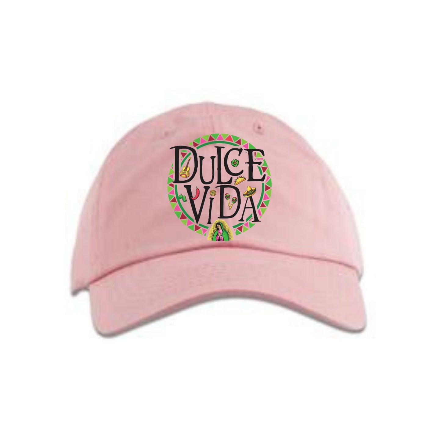 Dulce Vida Dad Hat