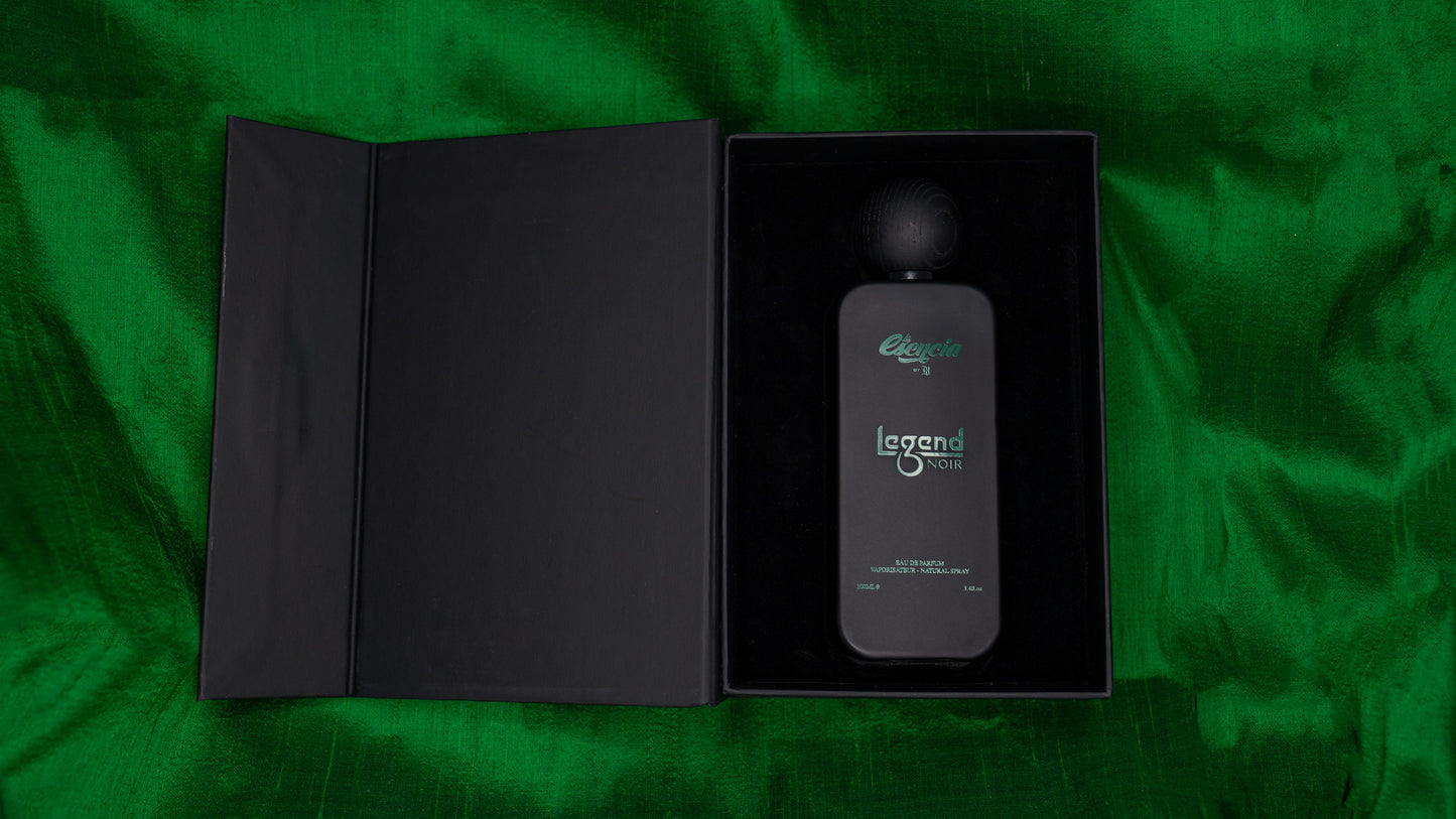 Legend Noir Parfum