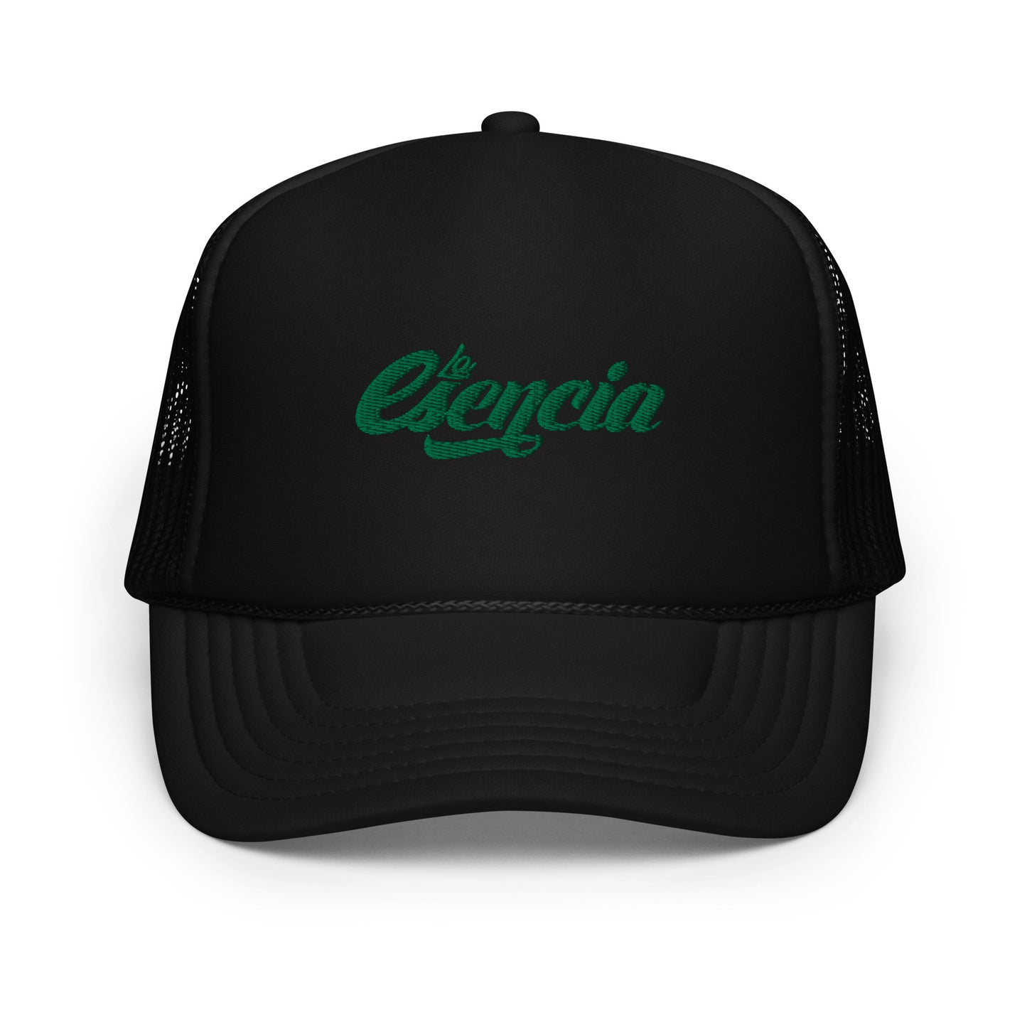 La Esencia Trucker Hat