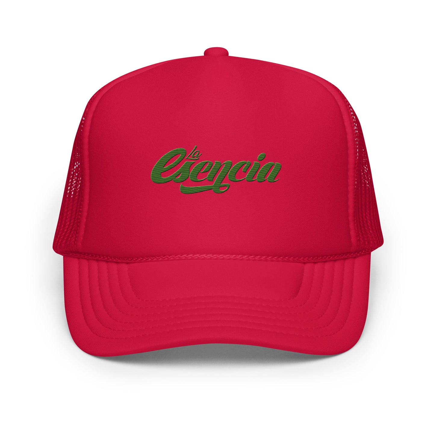 La Esencia Trucker Hat