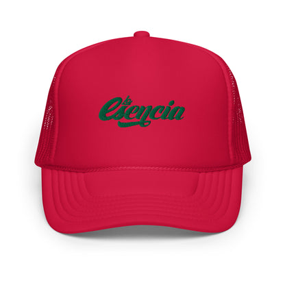 La Esencia Trucker Hat