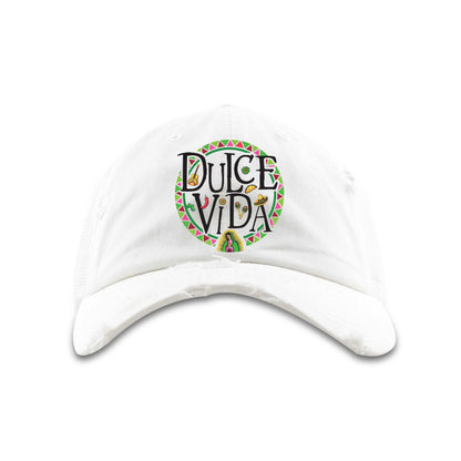 Dulce Vida Dad Hat