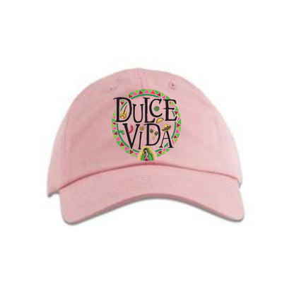 Dulce Vida Dad Hat