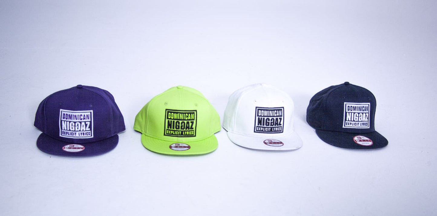 DN Snapbacks