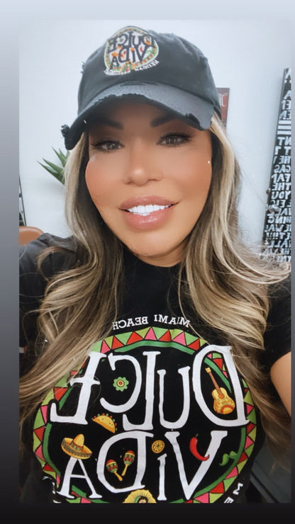 Dulce Vida Dad Hat