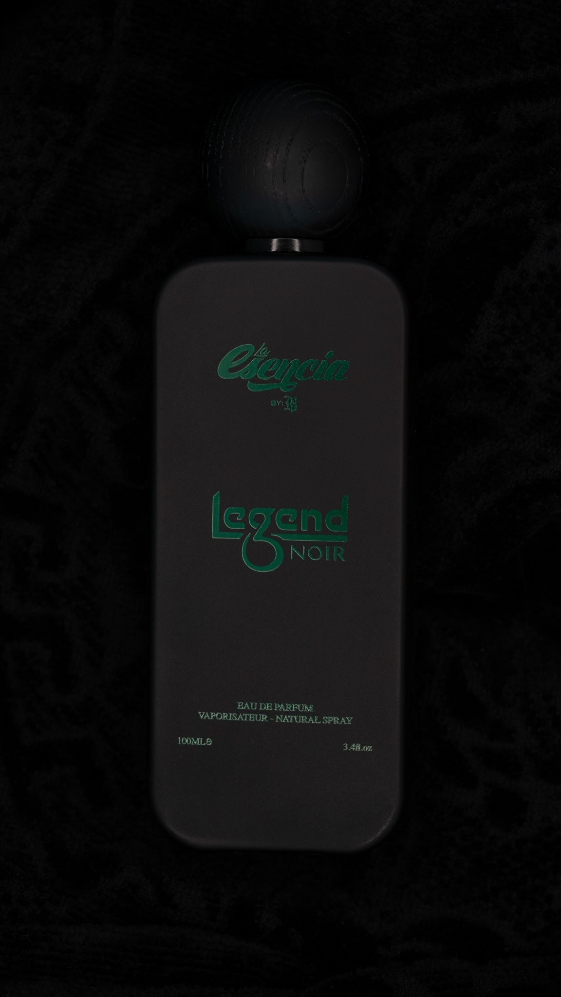 Legend Noir Parfum