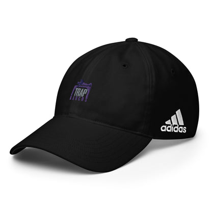 Trap Narcos Adidas Golf Cap