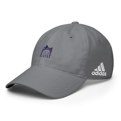 Trap Narcos Adidas Golf Cap