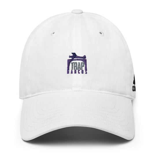 Trap Narcos Adidas Golf Cap