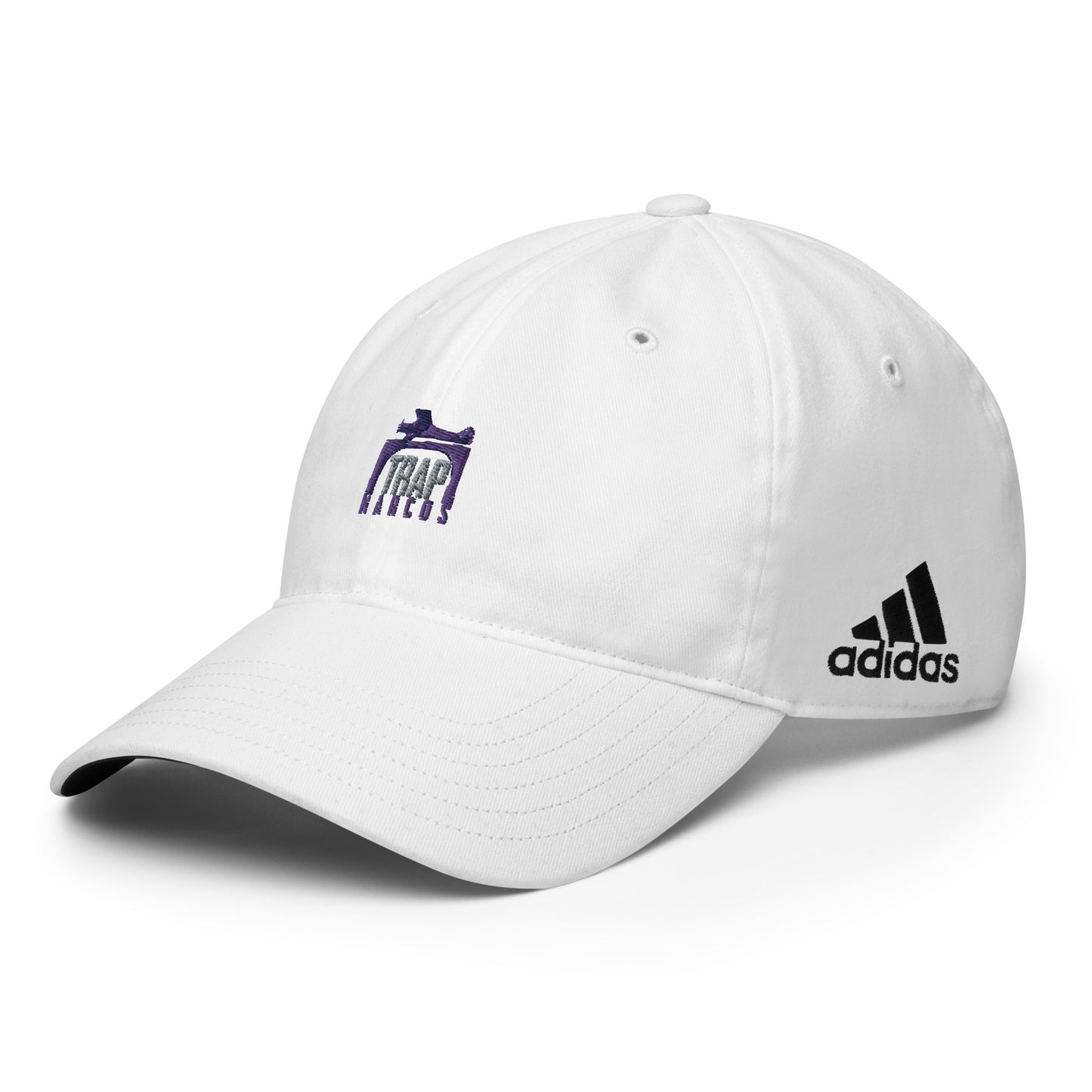 Trap Narcos Adidas Golf Cap