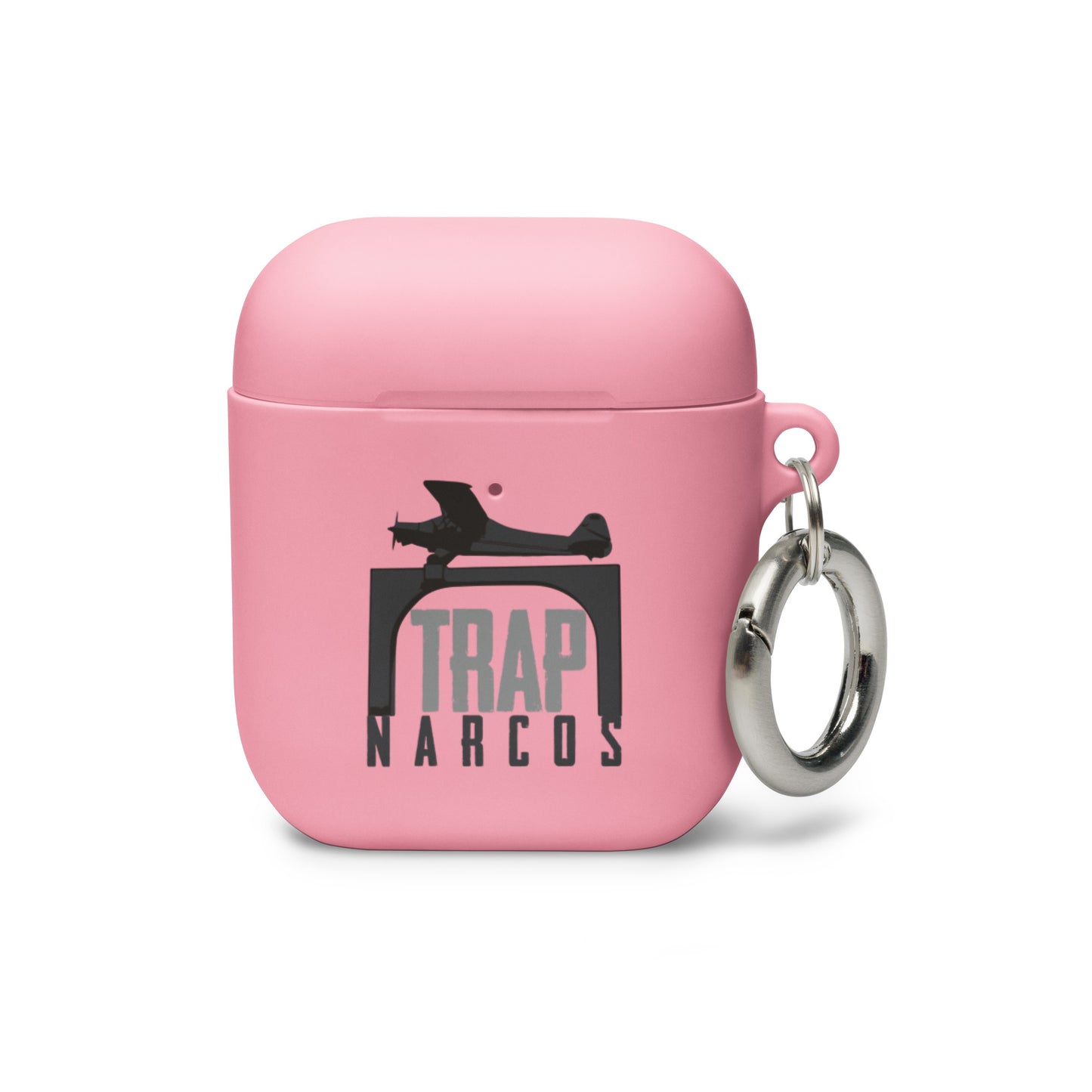 Trap Narcos AirPods Case