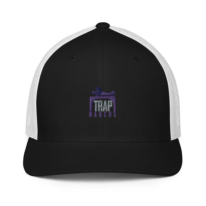 Trap Narcos Trucker Cap