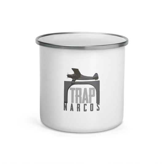 Trap Narcos Mug