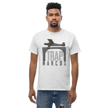 Trap Narcos T Shirt