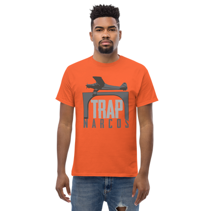 Trap Narcos T Shirt