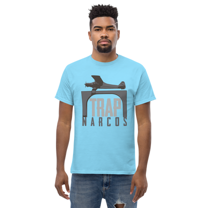 Trap Narcos T Shirt