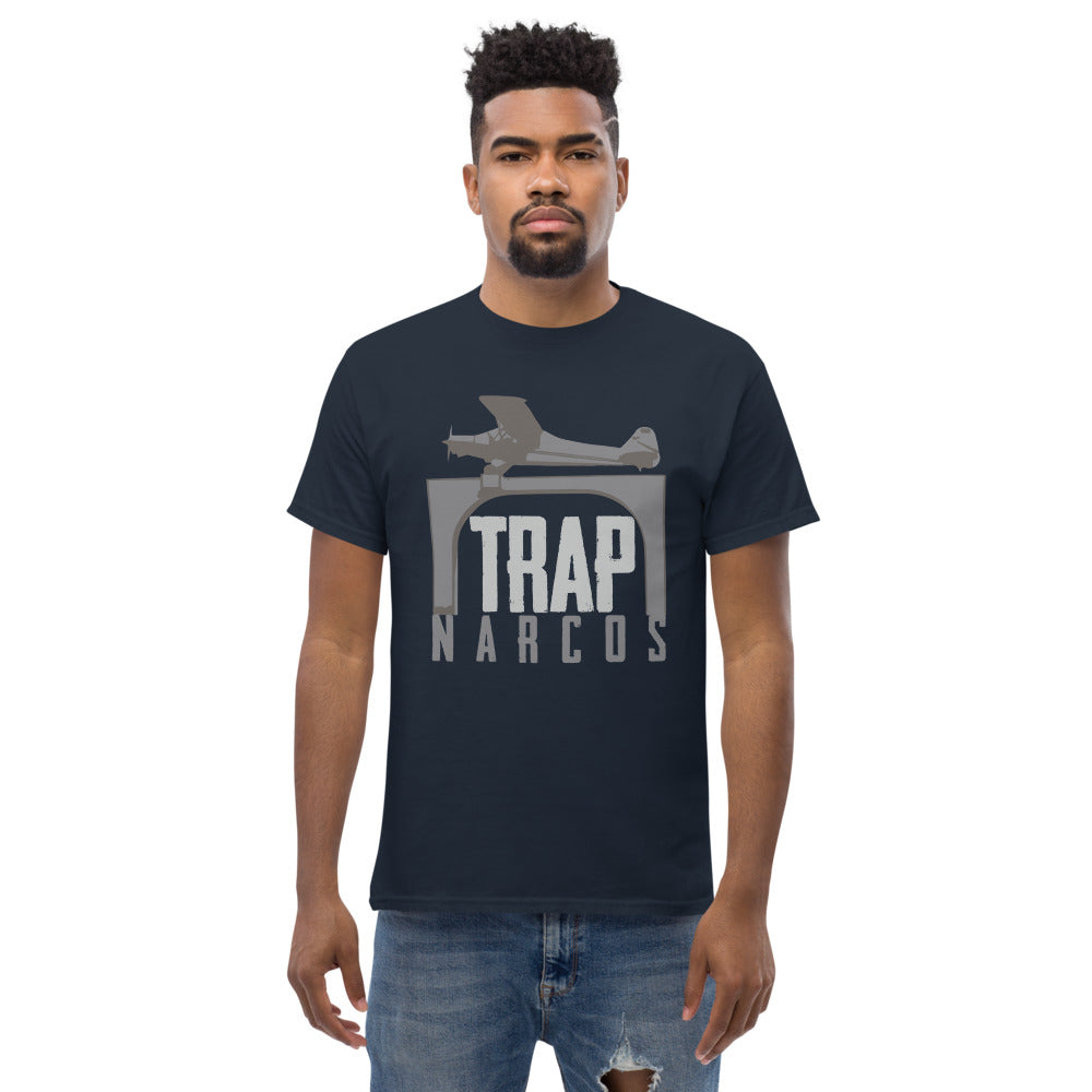 Trap Narcos T Shirt