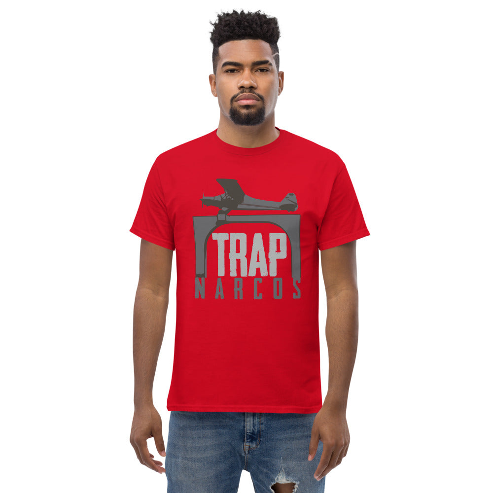 Trap Narcos T Shirt