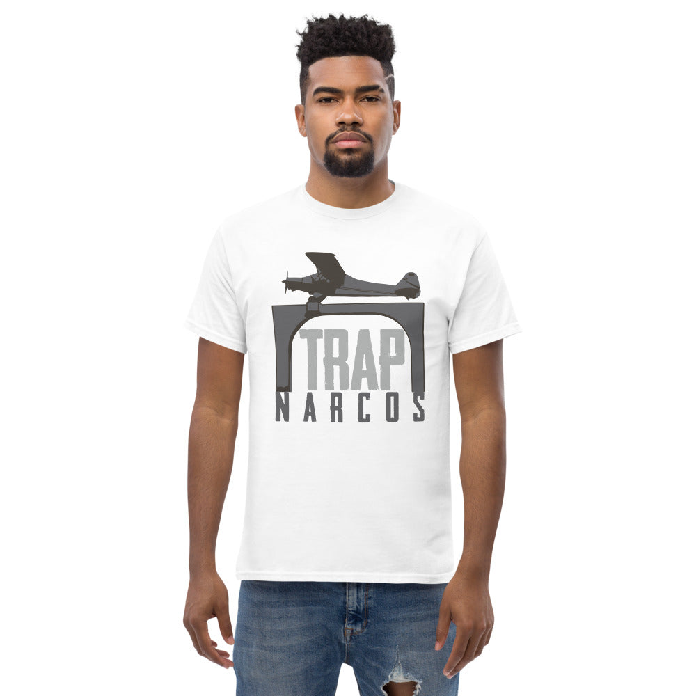 Trap Narcos T Shirt