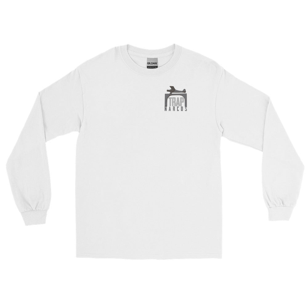 Trap Narcos Long Sleeve LE