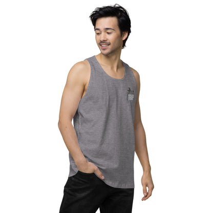 Trap Narcos Tank Top 22