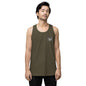 Trap Narcos Tank Top 22