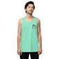 Trap Narcos Tank Top 22