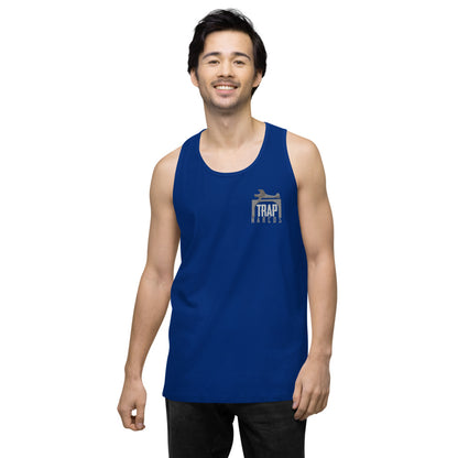 Trap Narcos Tank Top 22