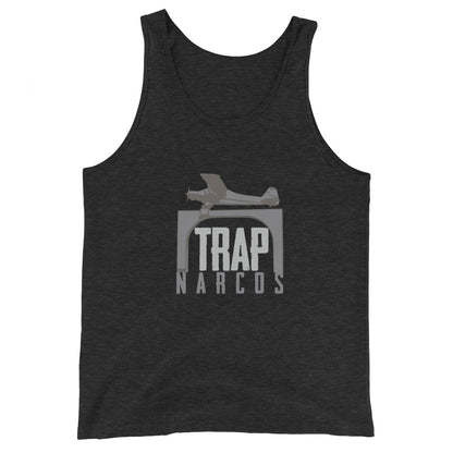 Trap Narcos Tank Top