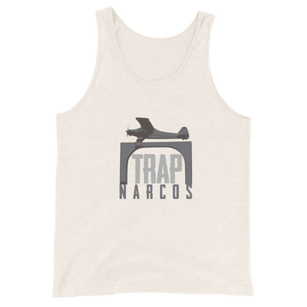 Trap Narcos Tank Top