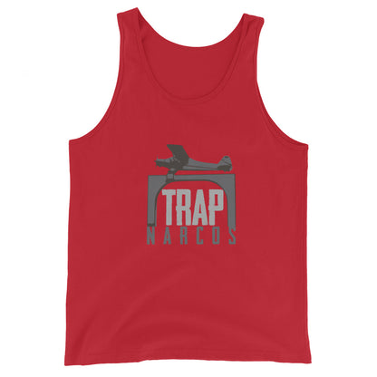 Trap Narcos Tank Top