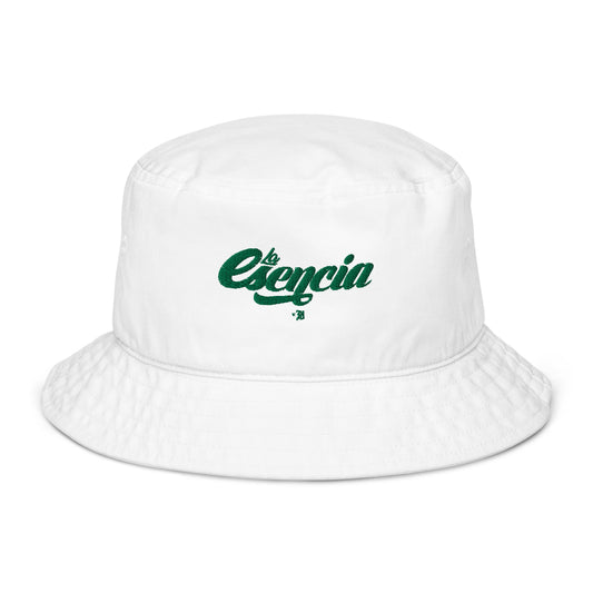 La Esencia Bucket hat