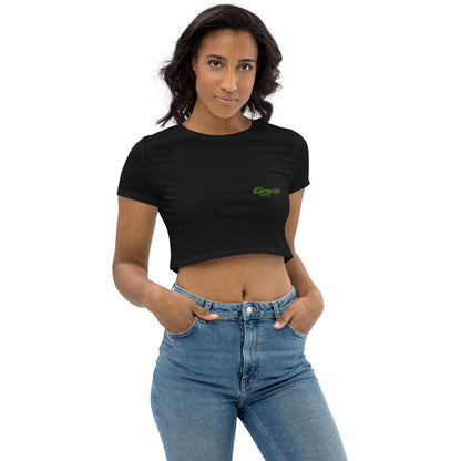 La Esencia Crop Top