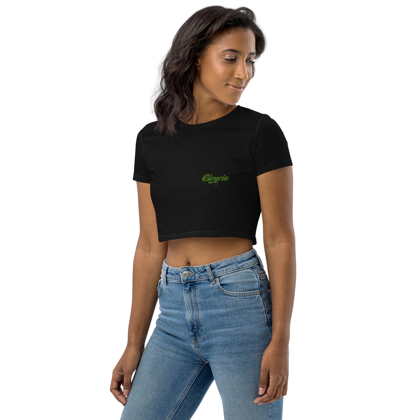 La Esencia Crop Top