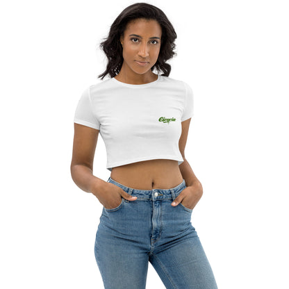 La Esencia Crop Top