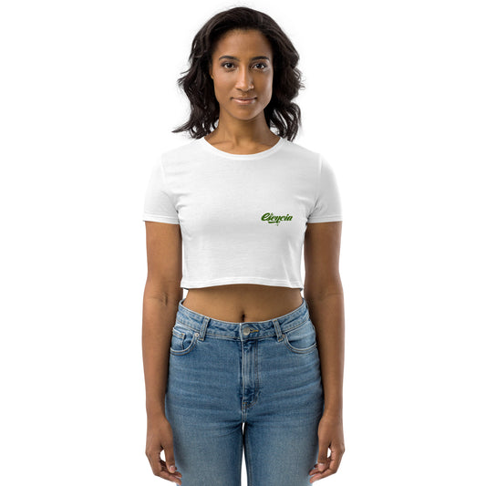 La Esencia Crop Top