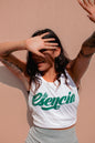 La Esencia Tanktops