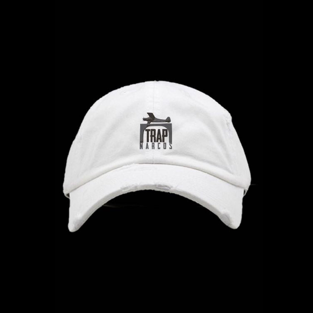 Trap Narcos Special Edition Dad Hats