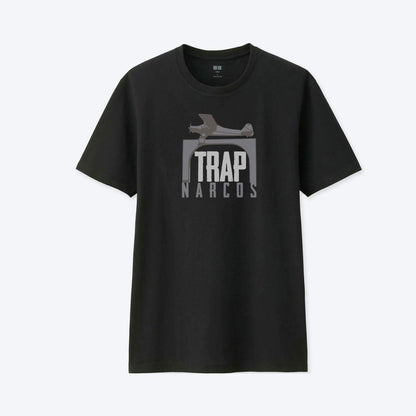 Trap Narcos T Shirt