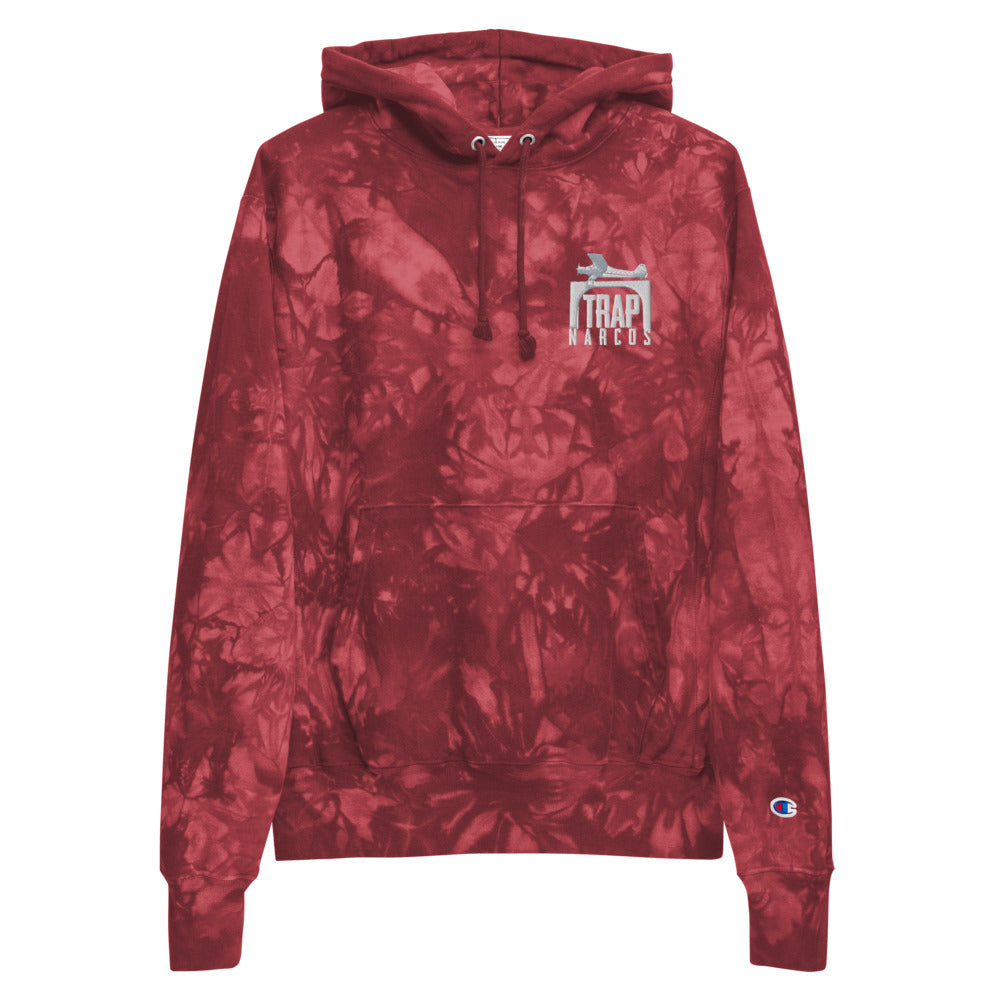 Trap Narcos Limited Edition Champion Hoodie