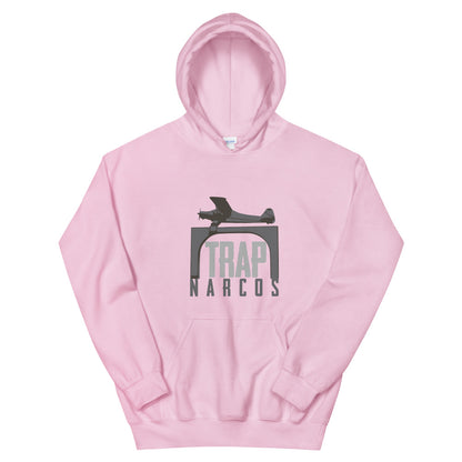 Trap Narcos Hoodies