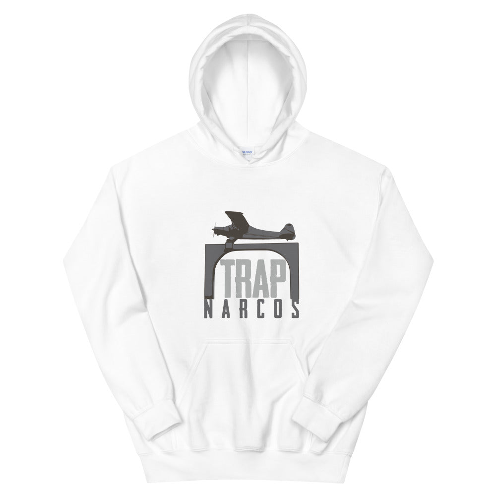 Trap Narcos Hoodies