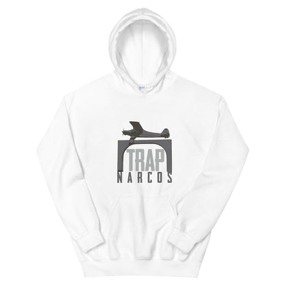 Trap Narcos Hoodies