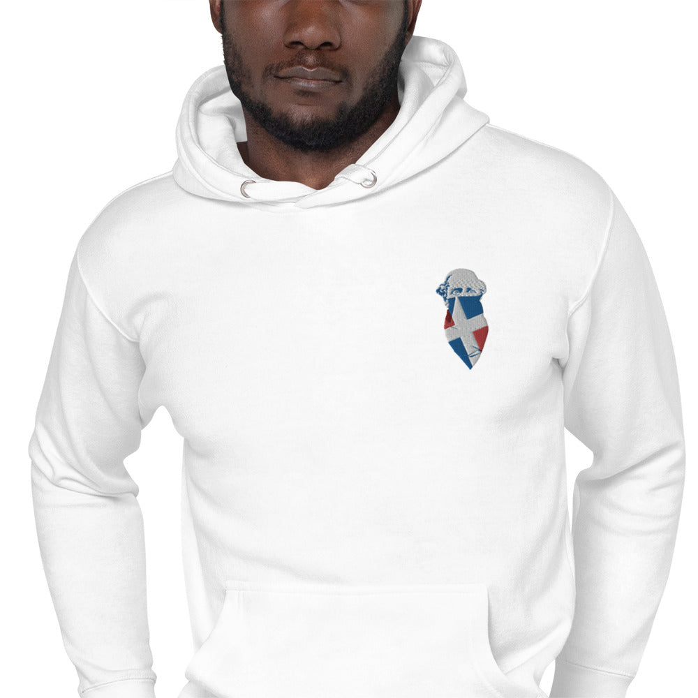 DN Hoodies Duarte Swagg LE